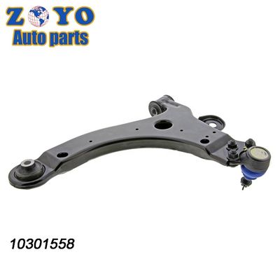10301558 10300978 Partes de automóviles Brazo de control inferior para Saturno Instalación de automóviles Saturno OEM STANDARD
