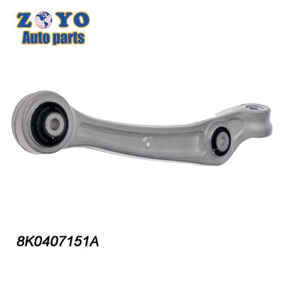 Audi A4 Q5 Brazo de control delantero inferior con aleación de aluminio de resistencia
