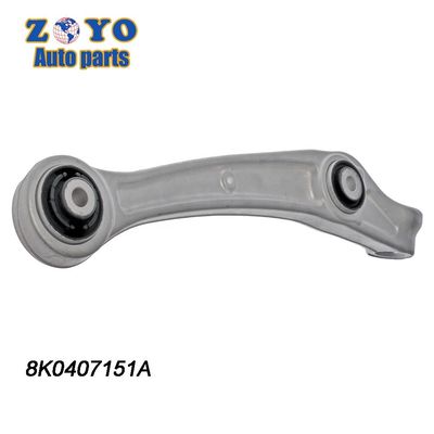 Audi A4 Q5 Brazo de control delantero inferior con aleación de aluminio de resistencia