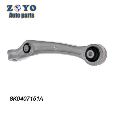 Audi A4 Q5 Brazo de control delantero inferior con aleación de aluminio de resistencia