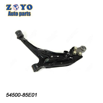 Rollo de control RK620350 de revestimiento E negro para repuestos de automóviles Nissan Maxima OE NO. 54500-85E01