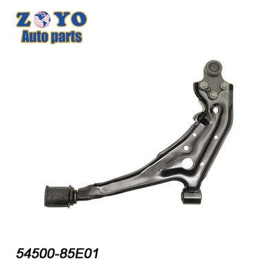 Rollo de control RK620350 de revestimiento E negro para repuestos de automóviles Nissan Maxima OE NO. 54500-85E01