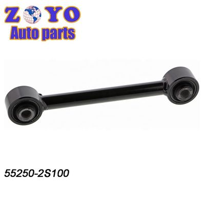 Los brazos de control trasero de acero SPHC para el sistema de suspensión Hyundai Santa Fe XL ix35 2009-2015