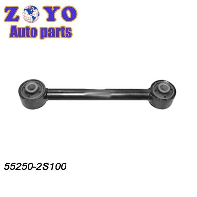 Los brazos de control trasero de acero SPHC para el sistema de suspensión Hyundai Santa Fe XL ix35 2009-2015