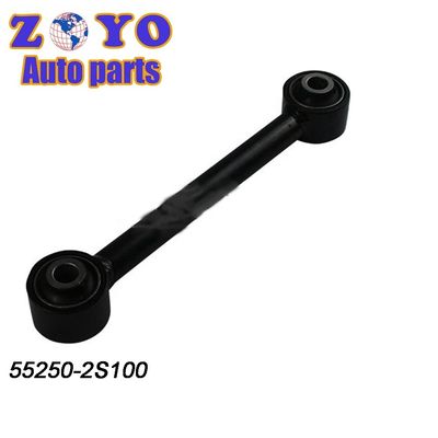Los brazos de control trasero de acero SPHC para el sistema de suspensión Hyundai Santa Fe XL ix35 2009-2015
