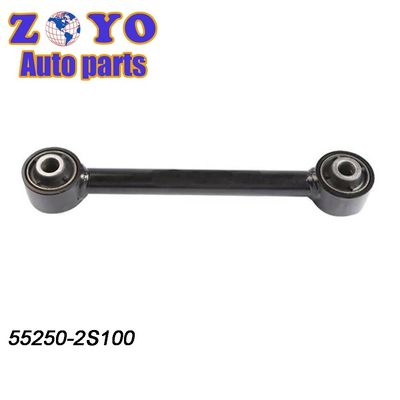 Los brazos de control trasero de acero SPHC para el sistema de suspensión Hyundai Santa Fe XL ix35 2009-2015