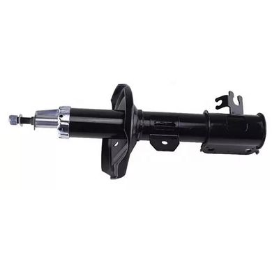 339030 Sistema de suspensión automática del eje delantero y soporte izquierdo de amortiguación para NUBIRA Limousine J100