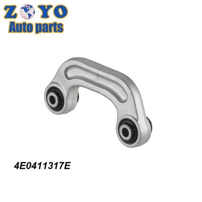 K80481 Brazo de control de suspensión trasera inferior de aluminio para Audi A6 A8 S8 S6 2004-2011