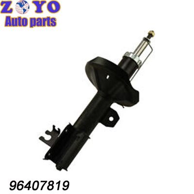 339030 Sistema de suspensión automática del eje delantero y soporte izquierdo de amortiguación para NUBIRA Limousine J100