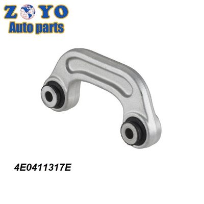 K80481 Brazo de control de suspensión trasera inferior de aluminio para Audi A6 A8 S8 S6 2004-2011