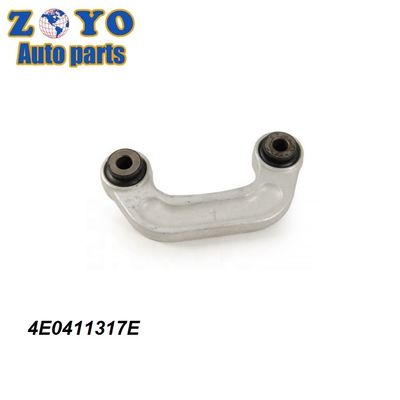 K80481 Brazo de control de suspensión trasera inferior de aluminio para Audi A6 A8 S8 S6 2004-2011