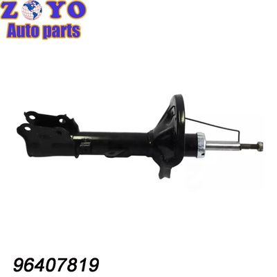 339030 Sistema de suspensión automática del eje delantero y soporte izquierdo de amortiguación para NUBIRA Limousine J100