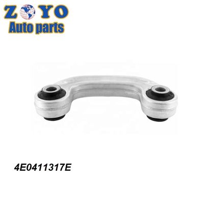 K80481 Brazo de control de suspensión trasera inferior de aluminio para Audi A6 A8 S8 S6 2004-2011