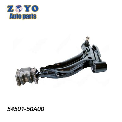 520-527 RK620563 Kit de control inferior del brazo para Nissan SUNNY K11 1991 Dorman No. Modelo de coche