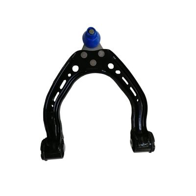 Partes de suspensión de automóviles de acero SPHC para Tesla Model S 12-20 Brazo de control superior delantero derecho