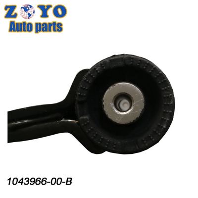 Partes de suspensión de automóviles de acero SPHC para Tesla Model S 12-20 Brazo de control superior delantero derecho
