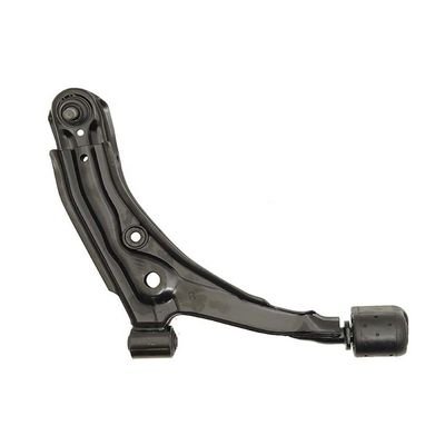 OE NO. 54500-52Y10 Blanco E-revestimiento delantero brazo de control inferior para Nissan Sentra 1990-1996