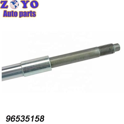 Par trasero de amortiguador de choque izquierdo/derecho para Chevrolet Aveo 04-11 KYB No. 343423