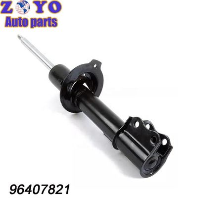 Compartimientos de repuesto de automóviles OEM Absorbedor de choque hidráulico frontal para 2005-2016 Chevrolet Nubira