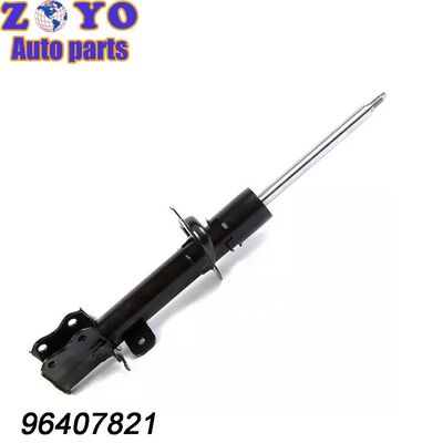Compartimientos de repuesto de automóviles OEM Absorbedor de choque hidráulico frontal para 2005-2016 Chevrolet Nubira
