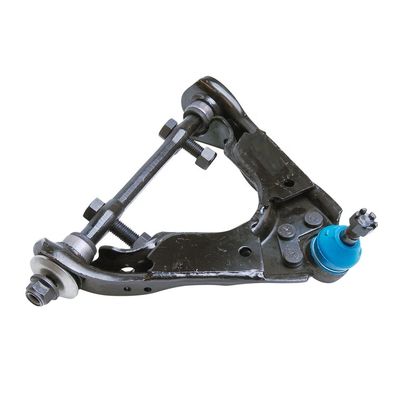 El brazo de control delantero superior izquierdo SS8168 para Dodge DAKOTA 2016-2022 reemplazo de suspensión
