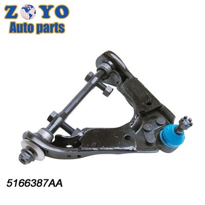 El brazo de control delantero superior izquierdo SS8168 para Dodge DAKOTA 2016-2022 reemplazo de suspensión