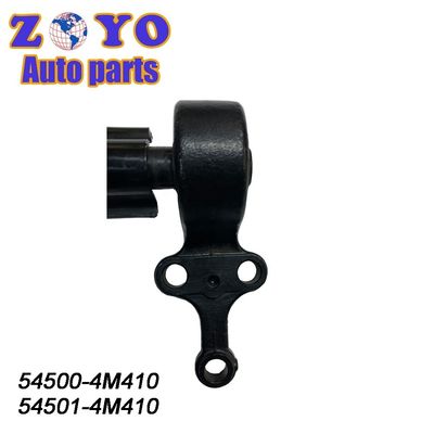El brazo de control inferior delantero para Nissan Sentra B13 B14 2000-2018 OE NO. 54501-4M410 54500-4M410