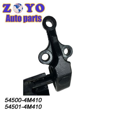 El brazo de control inferior delantero para Nissan Sentra B13 B14 2000-2018 OE NO. 54501-4M410 54500-4M410