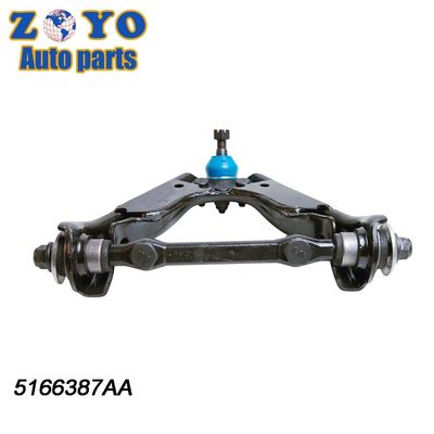 El brazo de control delantero superior izquierdo SS8168 para Dodge DAKOTA 2016-2022 reemplazo de suspensión