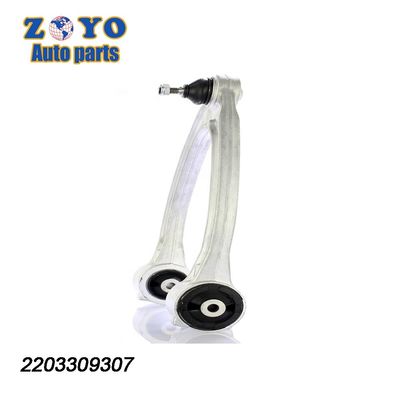 Mercedes-Benz CL500 00-06 Brazo de control superior de aluminio para repuestos de automóviles