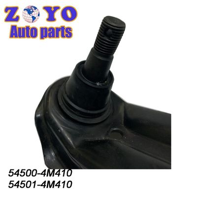 El brazo de control inferior delantero para Nissan Sentra B13 B14 2000-2018 OE NO. 54501-4M410 54500-4M410
