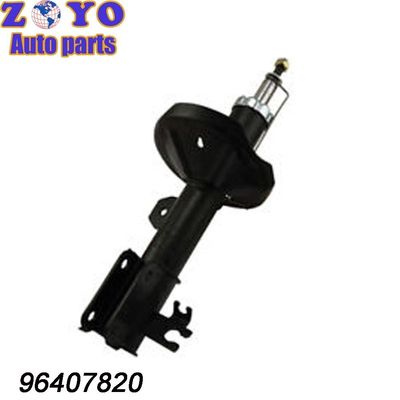 Absorbedor de choques del eje delantero derecho para Chevrolet Nubira Kombi 2005-2016 Car Fitment Daewoo