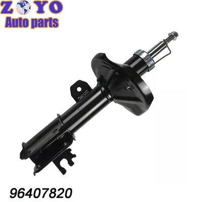 KYB No. 333419 Absorbedor de choques delantero para Chevrolet Optra Lacetti 2006-2008 Partes de automóviles