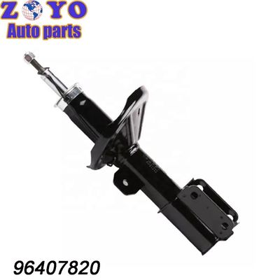 KYB No. 333419 Absorbedor de choques delantero para Chevrolet Optra Lacetti 2006-2008 Partes de automóviles