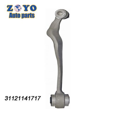 Aluminio RK90419 Auto piezas de repuesto para BMW E39 2003 Suspensión izquierda Brazo de control inferior