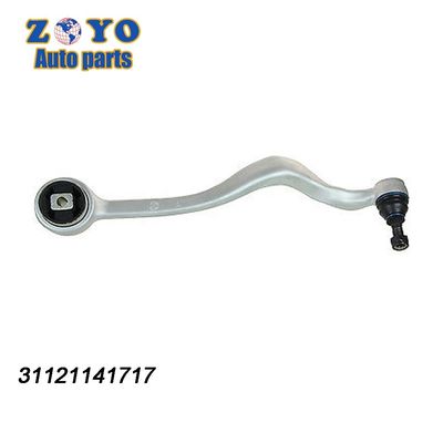 Aluminio RK90419 Auto piezas de repuesto para BMW E39 2003 Suspensión izquierda Brazo de control inferior