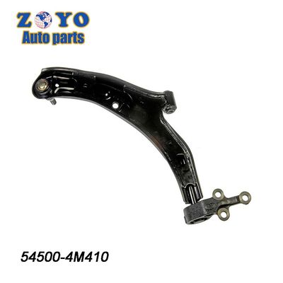 Junto de bola 40Cr Brazo de control inferior derecho para el sistema de suspensión automática Nissan Sentra 00-06