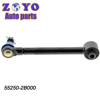 Brazo de control inferior delantero para Hyundai Santa Fe 2007-2009 Autozoner Partes del chasis 55250-2B000
