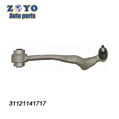 Aluminio RK90419 Auto piezas de repuesto para BMW E39 2003 Suspensión izquierda Brazo de control inferior