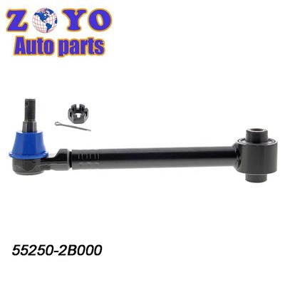 Brazo de control inferior delantero para Hyundai Santa Fe 2007-2009 Autozoner Partes del chasis 55250-2B000