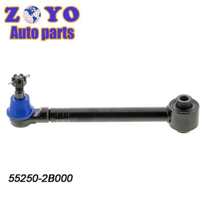 Brazo de control inferior delantero para Hyundai Santa Fe 2007-2009 Autozoner Partes del chasis 55250-2B000