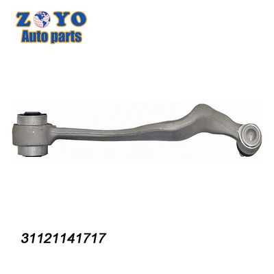 Aluminio RK90419 Auto piezas de repuesto para BMW E39 2003 Suspensión izquierda Brazo de control inferior