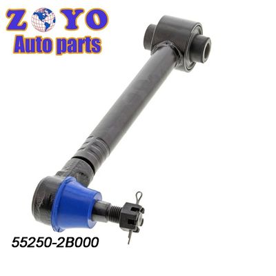 Brazo de control inferior delantero para Hyundai Santa Fe 2007-2009 Autozoner Partes del chasis 55250-2B000