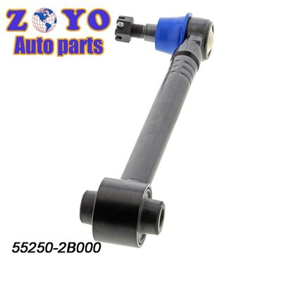 Brazo de control inferior delantero para Hyundai Santa Fe 2007-2009 Autozoner Partes del chasis 55250-2B000