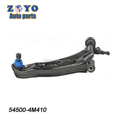 K620358 Accesorios para automóviles Partes de automóviles para el brazo de control de suspensión Nissan Sentra ALMERA 2000