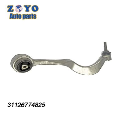 Modelo de automóvil BMW E60 Brazo de control RK620125 Brazo izquierdo Wishbone con brazo inferior delantero con arbusto