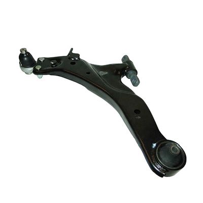 Hyundai Trajet 2005-2008 Brazo de control inferior con recubrimiento E y acero SPHC de Autozone