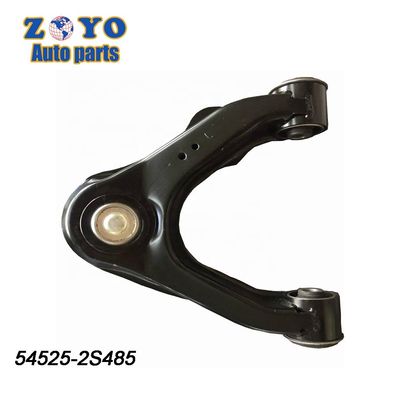 Brazo de control superior para la camioneta Nissan D22 D40 en 54525-2S400 54500-2S686 E4501-VK385