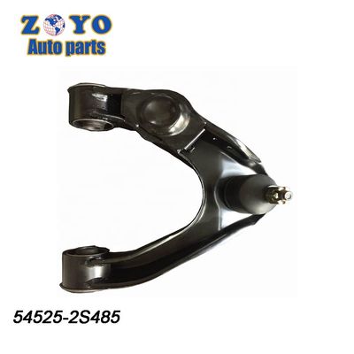 Brazo de control superior para la camioneta Nissan D22 D40 en 54525-2S400 54500-2S686 E4501-VK385