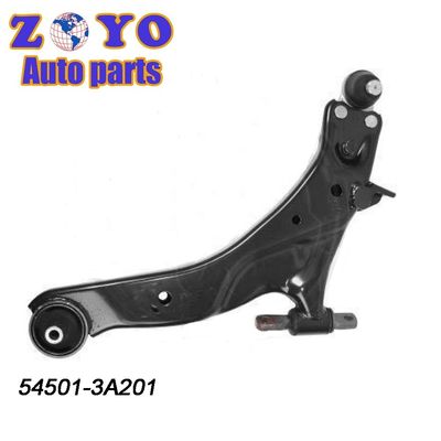 Hyundai Trajet 2005-2008 Brazo de control inferior con recubrimiento E y acero SPHC de Autozone